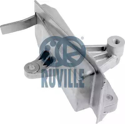 Ruville 55497 - Vibration Damper, timing belt autospares.lv