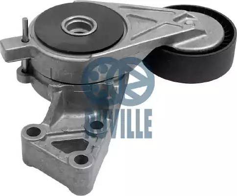 Ruville 55444 - Belt Tensioner, v-ribbed belt autospares.lv