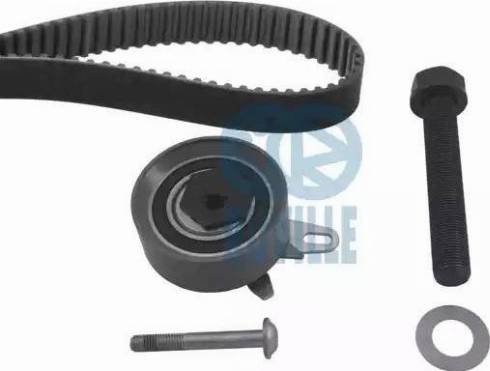 Ruville 5544570 - Timing Belt Set autospares.lv