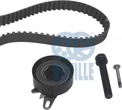 Ruville 5544670 - Timing Belt Set autospares.lv