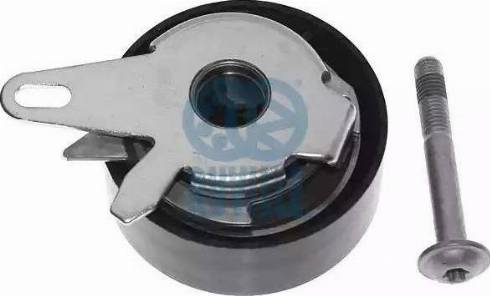 Ruville 55446 - Tensioner Pulley, timing belt autospares.lv