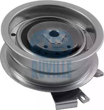Ruville 55443 - Tensioner Pulley, timing belt autospares.lv