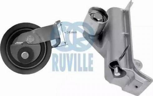 Ruville 5544251 - Pulley Set, timing belt autospares.lv