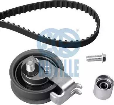 Ruville 5544272 - Timing Belt Set autospares.lv