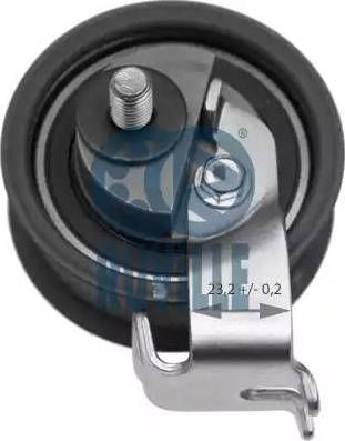 Ruville 55442 - Tensioner Pulley, timing belt autospares.lv