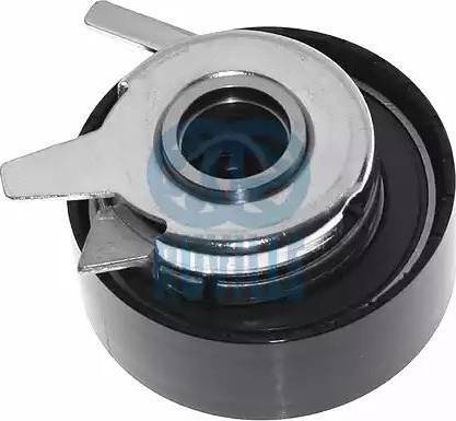 Ruville 55447 - Tensioner Pulley, timing belt autospares.lv