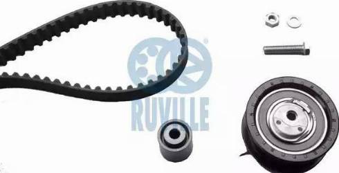 Ruville 5545470 - Timing Belt Set autospares.lv