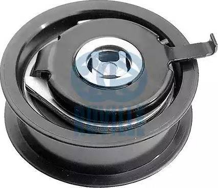 Ruville 55454 - Tensioner Pulley, timing belt autospares.lv