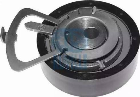 Ruville 55460 - Tensioner Pulley, timing belt autospares.lv