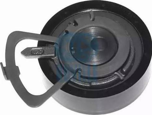 Ruville 55461 - Tensioner Pulley, timing belt autospares.lv