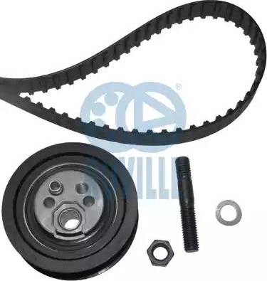 Ruville 5540470 - Timing Belt Set autospares.lv