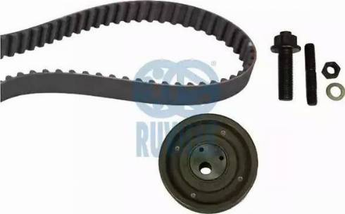 Ruville 5540571 - Timing Belt Set autospares.lv