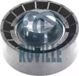 Ruville 55406 - Tensioner Pulley, timing belt autospares.lv