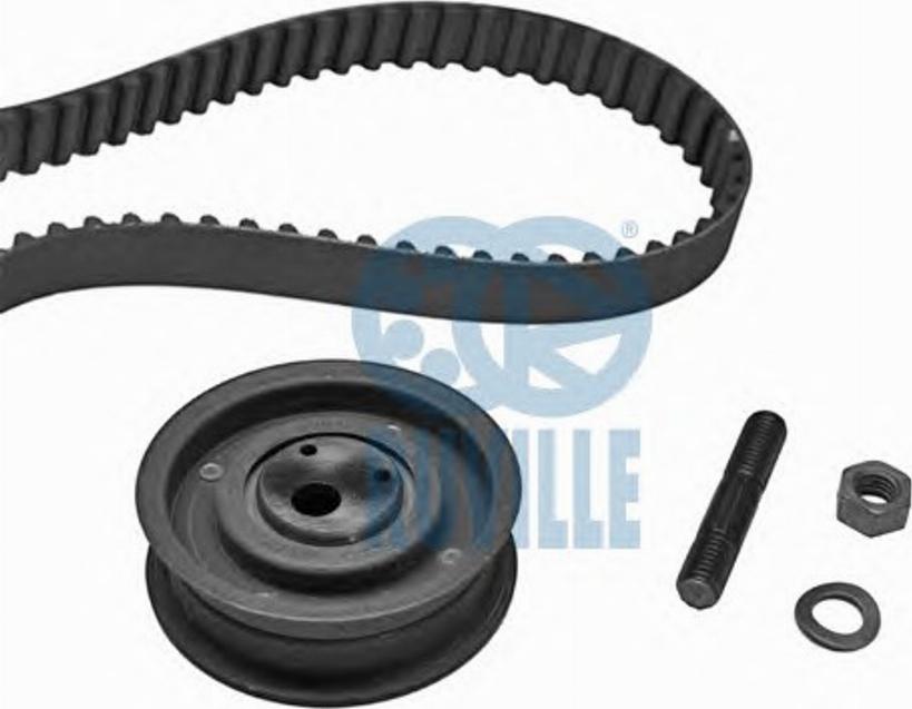 Ruville 5540070 - Timing Belt Set autospares.lv