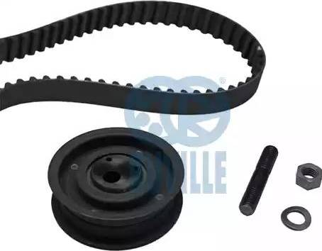 Ruville 5540071 - Timing Belt Set autospares.lv