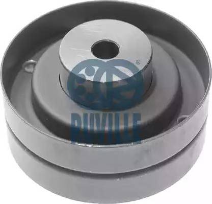 Ruville 55403 - Deflection / Guide Pulley, timing belt autospares.lv