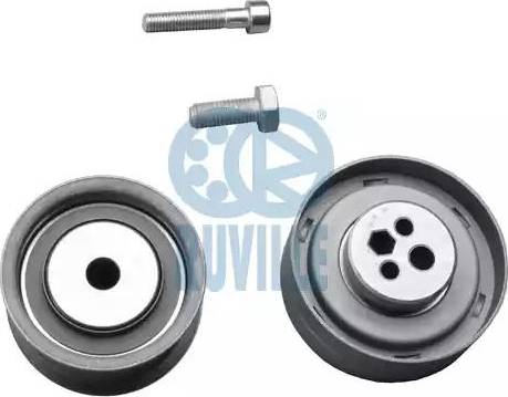 Ruville 5541950 - Pulley Set, timing belt autospares.lv