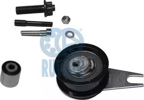 Ruville 5541450 - Pulley Set, timing belt autospares.lv