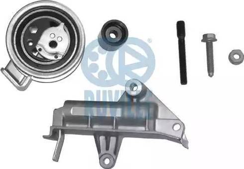 Ruville 5548951 - Pulley Set, timing belt autospares.lv