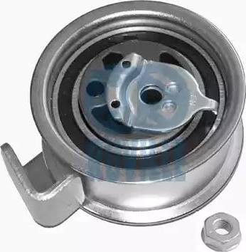 Ruville 55489 - Tensioner Pulley, timing belt autospares.lv