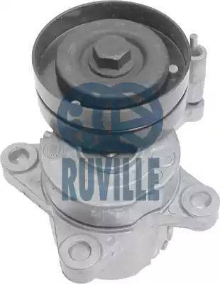 Ruville 55488 - Belt Tensioner, v-ribbed belt autospares.lv