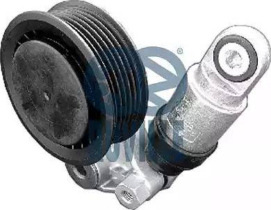 Ruville 55482 - Belt Tensioner, v-ribbed belt autospares.lv