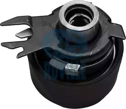 Ruville 55430 - Tensioner Pulley, timing belt autospares.lv