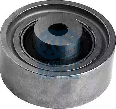 Ruville 55437 - Deflection / Guide Pulley, timing belt autospares.lv
