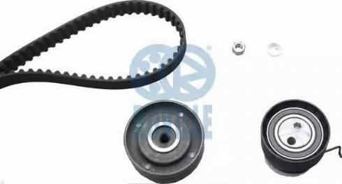 Ruville 5542570 - Timing Belt Set autospares.lv