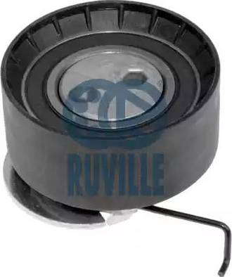 Ruville 55425 - Tensioner Pulley, timing belt autospares.lv