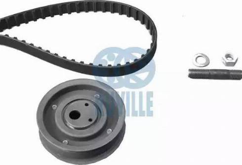 Ruville 5542170 - Timing Belt Set autospares.lv