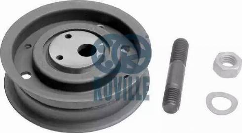 Ruville 55421 - Tensioner Pulley, timing belt autospares.lv