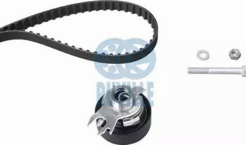 Ruville 5542870 - Timing Belt Set autospares.lv