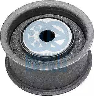 Ruville 55422 - Deflection / Guide Pulley, timing belt autospares.lv