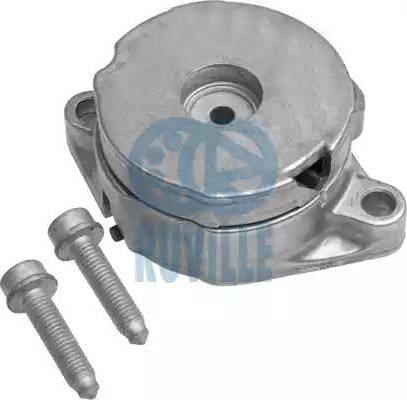 Ruville 55474 - Belt Tensioner, v-ribbed belt autospares.lv