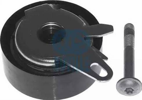 Ruville 55477 - Tensioner Pulley, timing belt autospares.lv