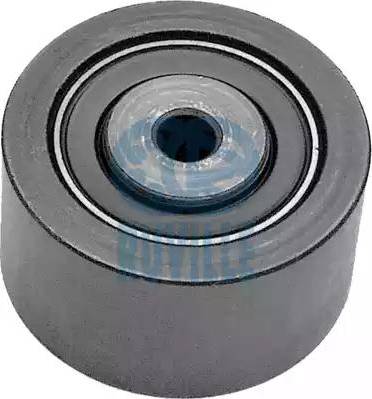 Ruville 55544 - Pulley, v-ribbed belt autospares.lv