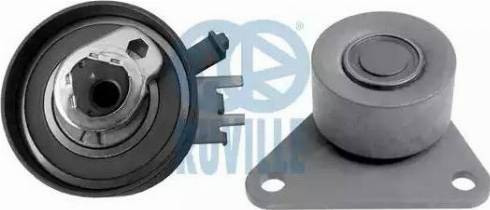 Ruville 5554150 - Pulley Set, timing belt autospares.lv