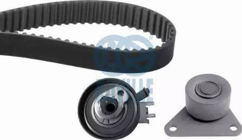 Ruville 5554170 - Timing Belt Set autospares.lv