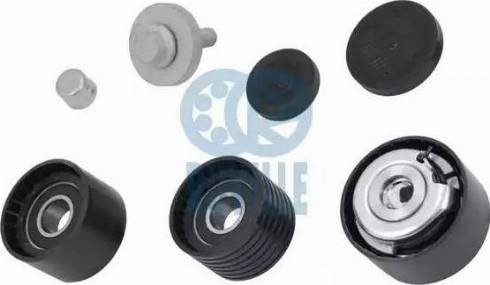 Ruville 5555551 - Pulley Set, timing belt autospares.lv