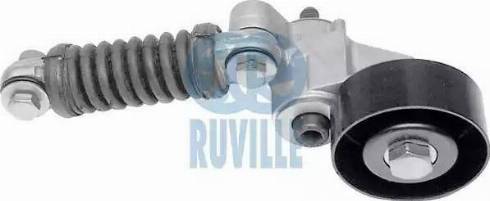 Ruville 55556 - Belt Tensioner, v-ribbed belt autospares.lv