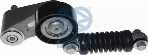 Ruville 55553 - Belt Tensioner, v-ribbed belt autospares.lv