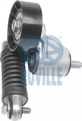 Ruville 55552 - Belt Tensioner, v-ribbed belt autospares.lv