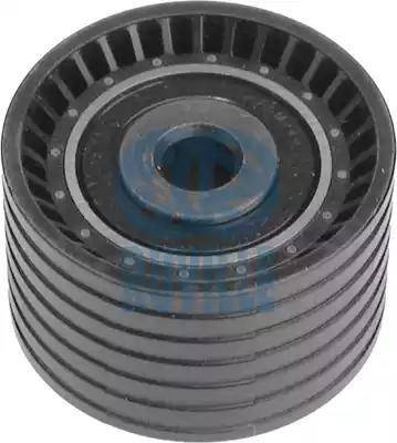 Ruville 55565 - Deflection / Guide Pulley, timing belt autospares.lv