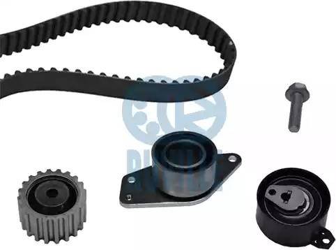 Ruville 5556271 - Timing Belt Set autospares.lv