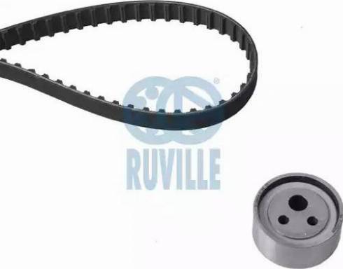 Ruville 5550070 - Timing Belt Set autospares.lv