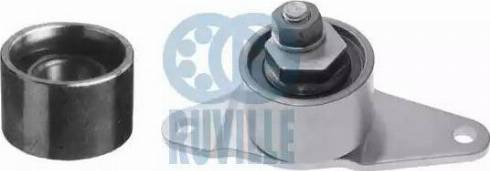 Ruville 5550150 - Pulley Set, timing belt autospares.lv