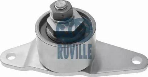 Ruville 55501 - Tensioner Pulley, timing belt autospares.lv