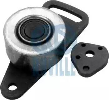 Ruville 55514 - Tensioner Pulley, timing belt autospares.lv