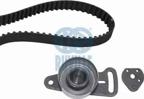 Ruville 5551571 - Timing Belt Set autospares.lv